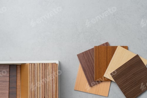 Preview: MATERIAL TOP VIEW