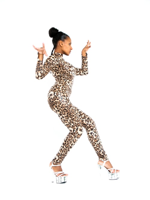 Preview: Dancer