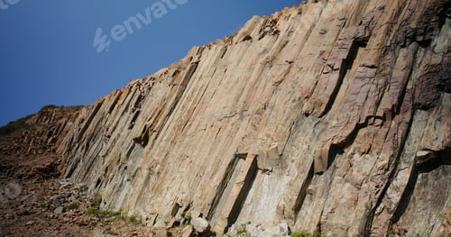 Preview: Hong Kong Geographical Park in Sai Kung