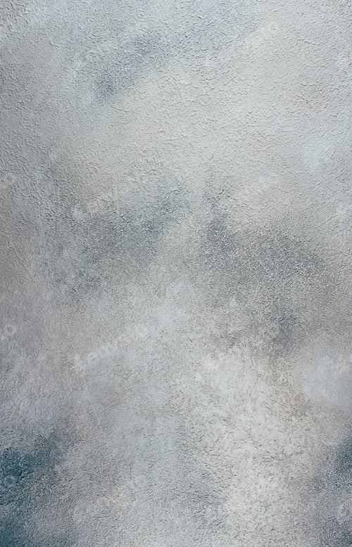 Preview: Abstract dark gray metallic empty background texture concrete.