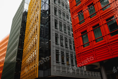 Preview: Modern architecture