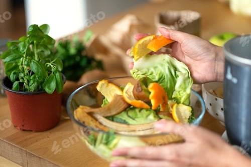 Preview: Composting