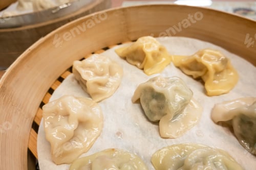 Preview: Siu Mai, Soup Dumplings, Taiwanese Famous Local Snacks