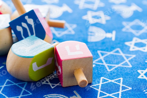 Preview: Hanukkah