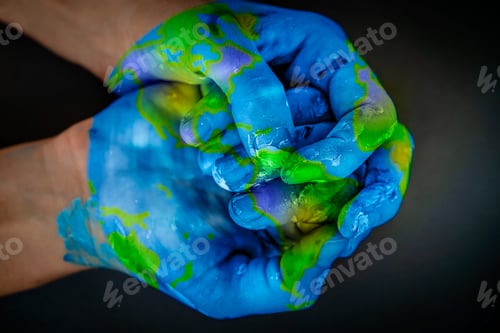 Preview: Let's save the planet Earth