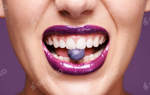 Preview: Berry delicious