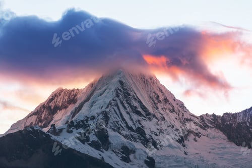 Preview: Cordillera