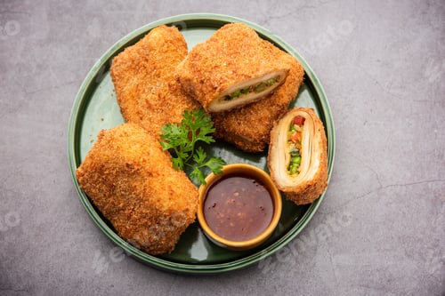 Preview: Box Patties