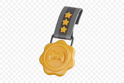 Preview: Esports Medal