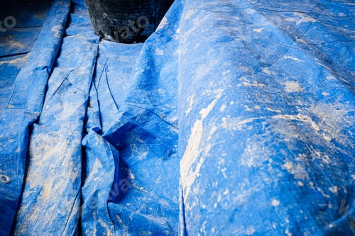 Preview: Home renovations get dirty and the floor must be protected and cleaned of debris and dust.