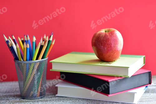 Preview: Back to school