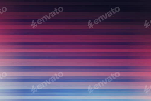 Preview: Background of horizontal lines with a red to pink gradient for designs.