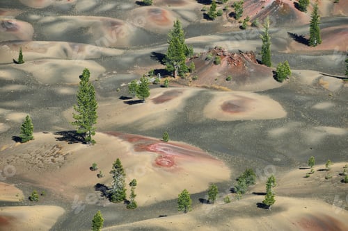 Preview: Lassen Volcanic National Park