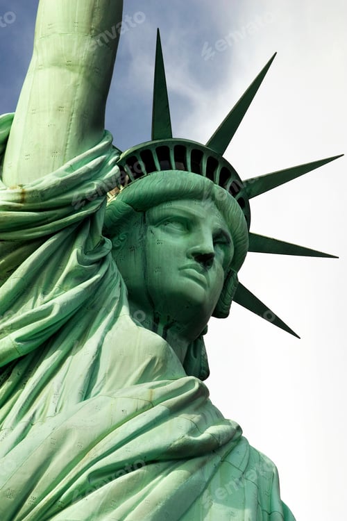 Preview: Statue of Liberty, New York