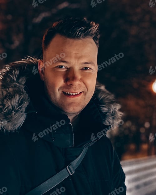 Preview: Smile