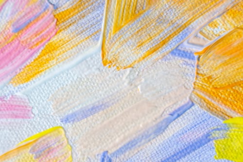 Preview: Acrylic abstract painting background