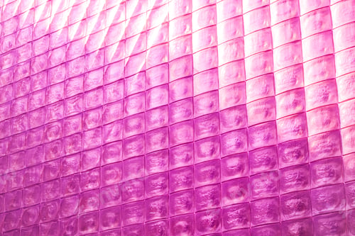 Preview: Background Of Glass. The Texture Of The Squares Of Glass. Glass Wall Of The Building. Abstract