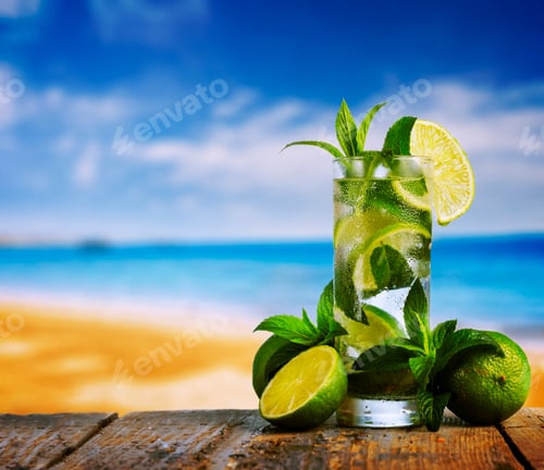 Preview: Mojito