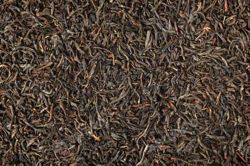 Preview: Black tea background