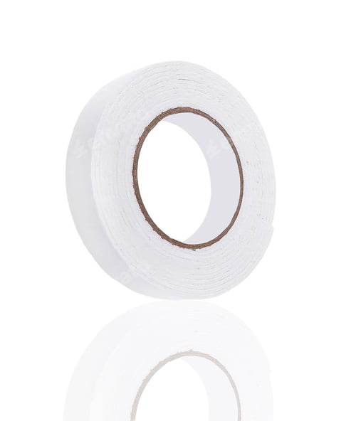 Preview: roll of masking tape on white