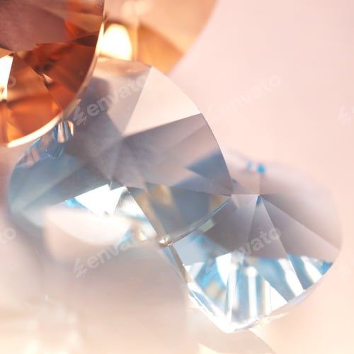 Preview: Luxury Background In Soft Color Style