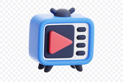 Preview: Video Marketing Play Button