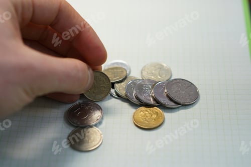 Preview: Counting couns