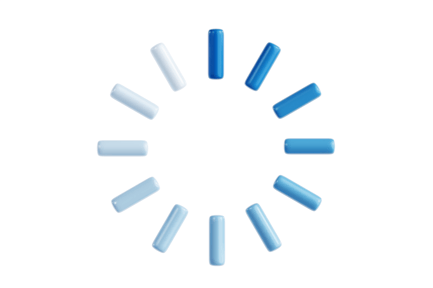 Vorschau: 3D Minimaler Rundlader