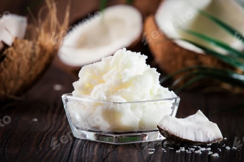 Preview: MCT Coconut butter or oil