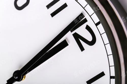 Preview: Clock