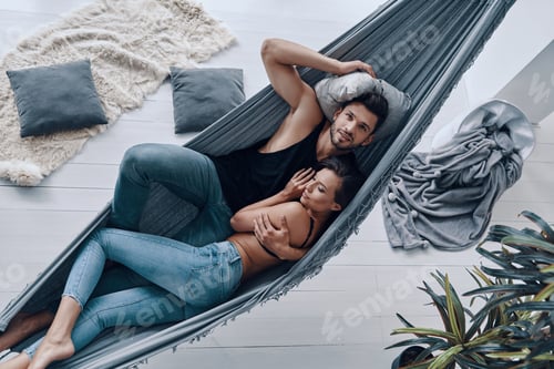 Preview: Enjoying relaxing weekend.