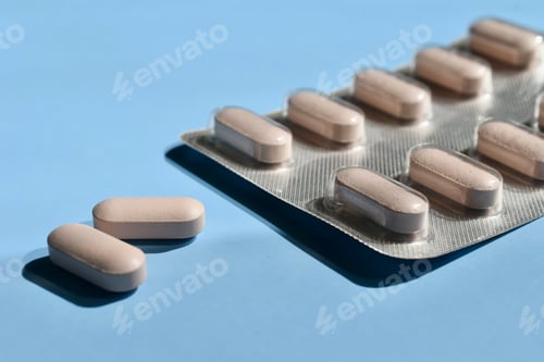 Preview: Medication