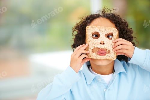 Preview: Food makes me happy