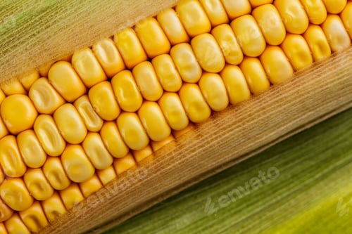 Preview: Corn cob