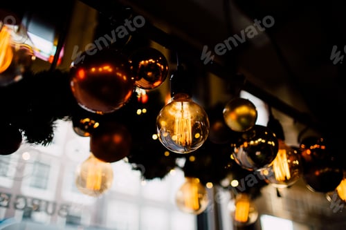 Preview: light bulb