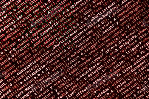 Preview: Big data and Internet of things trend