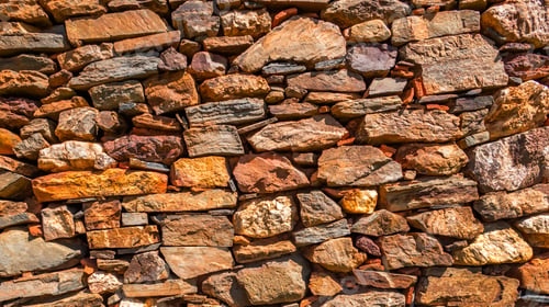 Preview: Stone Wall