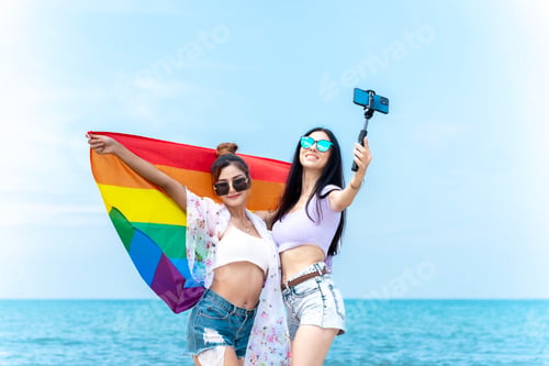 Preview: LGBTQ photo