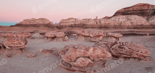 Preview: Bisti