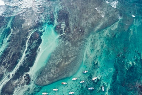 Preview: Fishing boats in Sri lanka