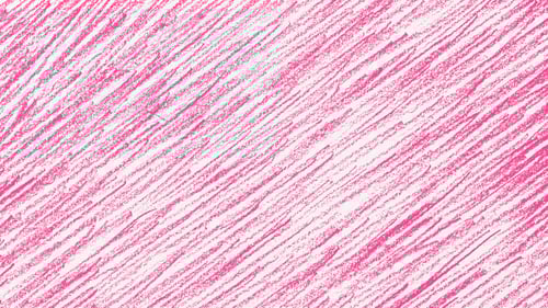 Preview: Pink textured desktop wallpaper with diagonal strokes.