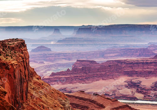 Canyonlands