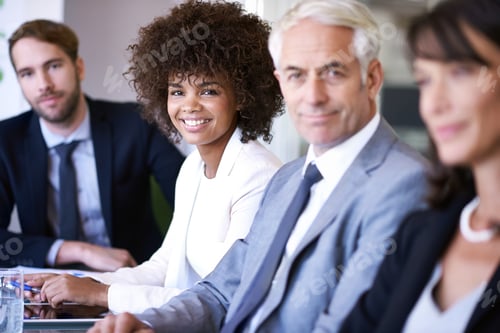 Preview: Business discussions