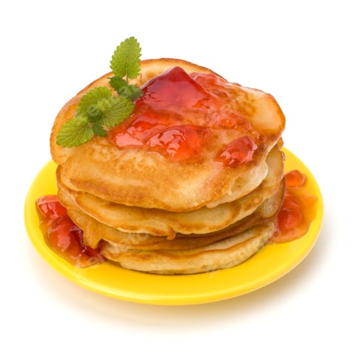 Preview: Pancakes