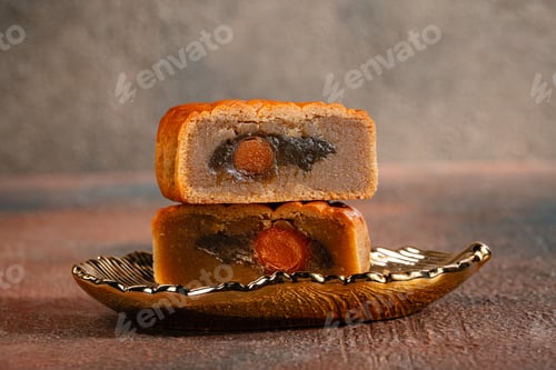 Preview: Mooncake