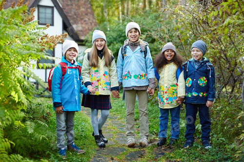 Preview: Private school learners