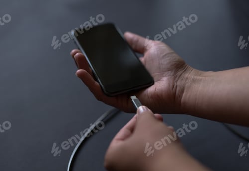 Preview: charge phone