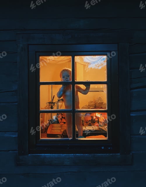 Preview: Window view