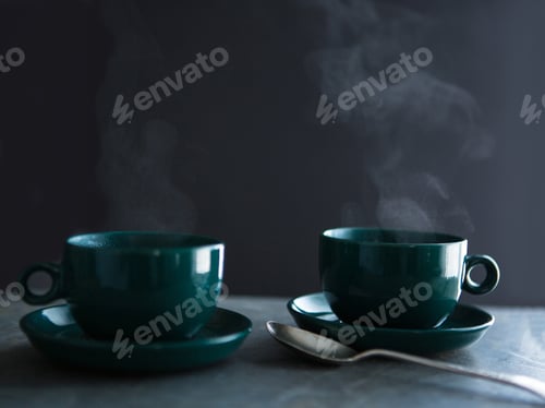 Vorschau: Kaffee