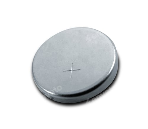 Preview: small battery isolated